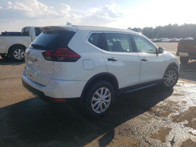 Photo 3 from auction – 2017 NISSAN ROGUE S with VIN 5N1AT2MT5HC870540