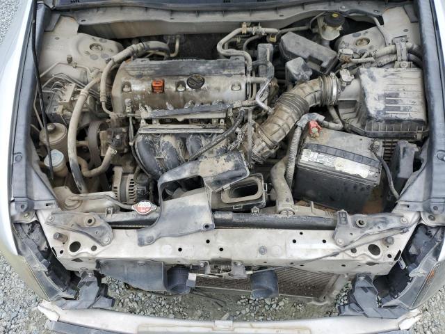 Photo 11 from auction – 2012 HONDA ACCORD LX with VIN 1HGCP2F39CA207265