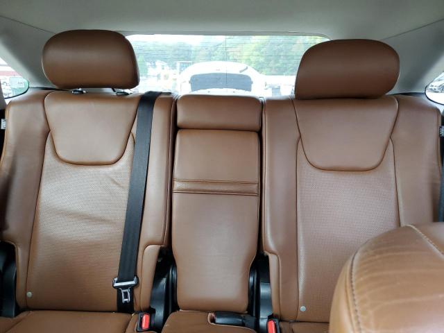 Photo 10 from auction – 2015 LEXUS RX 350 BAS with VIN 2T2BK1BA7FC314513