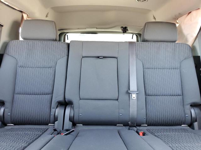 Photo 10 from auction – 2016 CHEVROLET TAHOE K150 with VIN 1GNSKAEC3GR338887