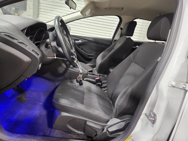 Photo 7 from auction – 2016 FORD FOCUS SE with VIN 1FADP3K25GL399032