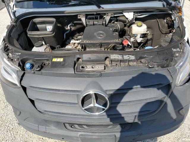 Photo 12 from auction – 2024 MERCEDES-BENZ SPRINTER 2 with VIN W1Y4NCHY7RT169101