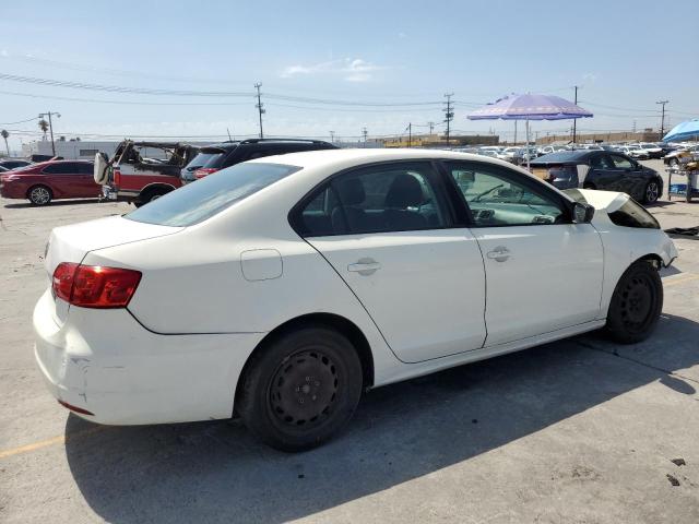 Photo 3 from auction – 2012 VOLKSWAGEN JETTA BASE with VIN 3VW2K7AJ3CM355794