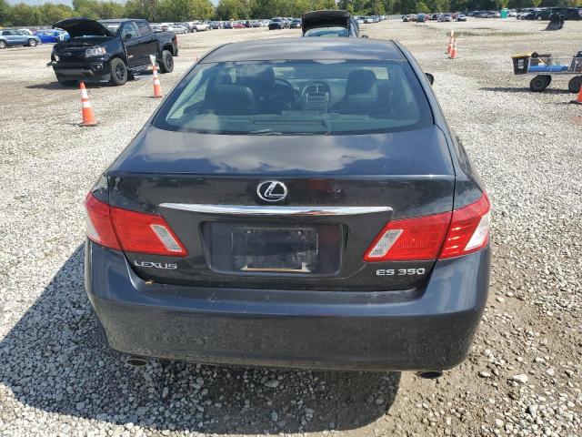 Photo 6 from auction – 2007 LEXUS ES 350 with VIN JTHBJ46G272108912