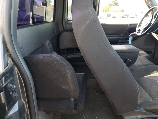 Photo 10 from auction – 2004 FORD RANGER SUP with VIN 1FTYR44U74PA06615