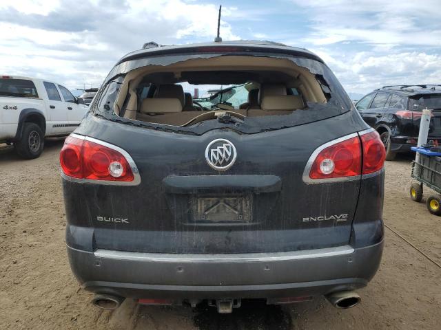 Photo 6 from auction – 2012 BUICK ENCLAVE with VIN 5GAKVDED1CJ264731