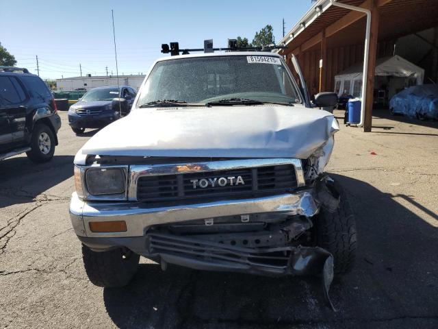 Photo 5 from auction – 1990 TOYOTA PICKUP with VIN JT4RN01P2L7023831