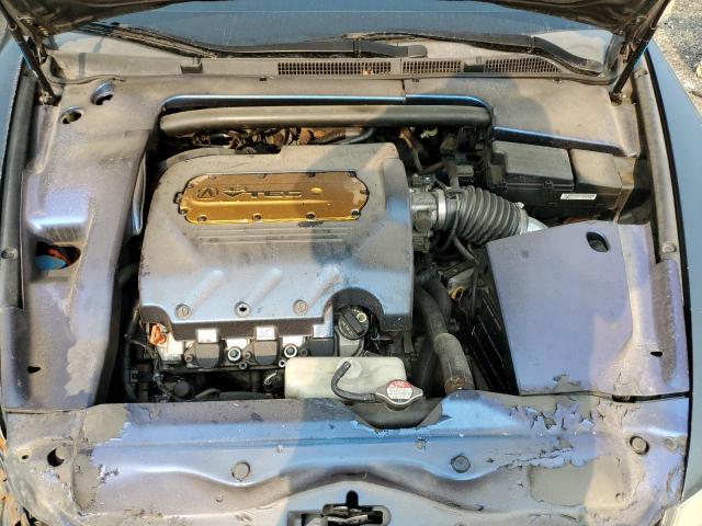 Photo 11 from auction – 2005 ACURA TL with VIN 19UUA66235A059590