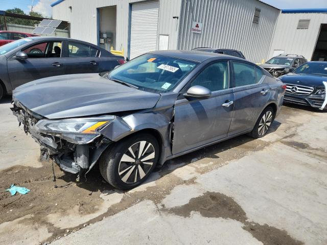 NISSAN ALTIMA SV 2022 with VIN 1N4BL4DV4NN346159 - Photo from auction