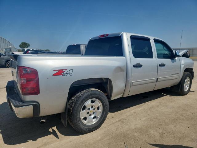 Photo 3 from auction – 2011 CHEVROLET SILVERADO with VIN 3GCPKSE30BG161096