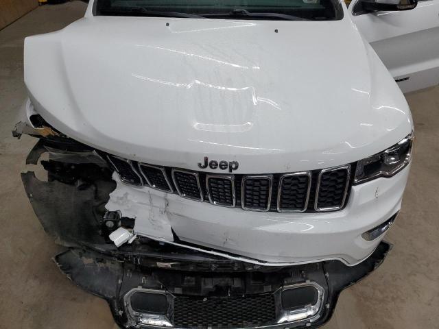 Photo 12 from auction – 2017 JEEP GRAND CHER with VIN 1C4RJFBG3HC603732