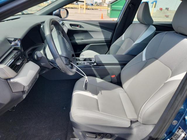 Photo 7 from auction – 2025 TOYOTA CAMRY XSE with VIN 4T1DAACK9SU119089