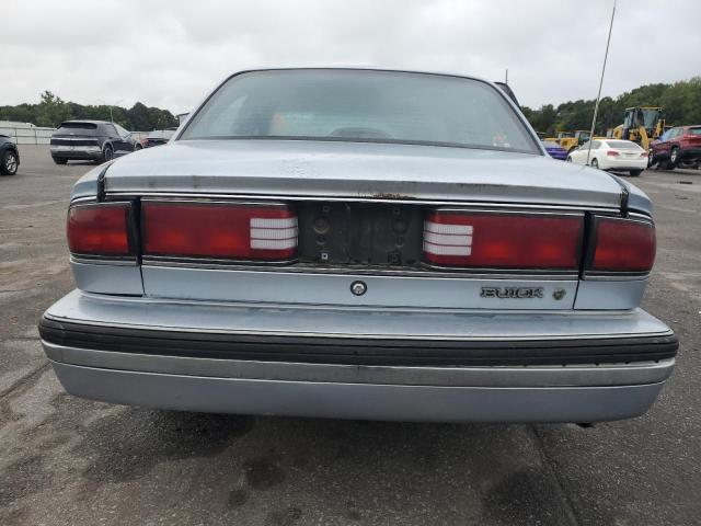 Photo 6 from auction – 1995 BUICK LESABRE CUSTOM with VIN 1G4HP52L6SH516480