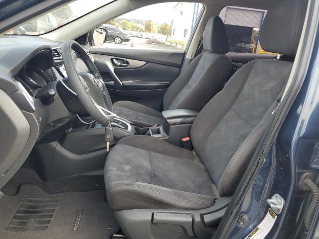 Photo 7 from auction – 2015 NISSAN ROGUE S with VIN KNMAT2MT8FP560814