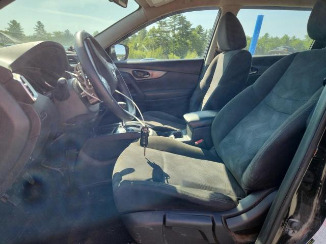 Photo 7 from auction – 2015 NISSAN ROGUE S with VIN KNMAT2MV6FP547268