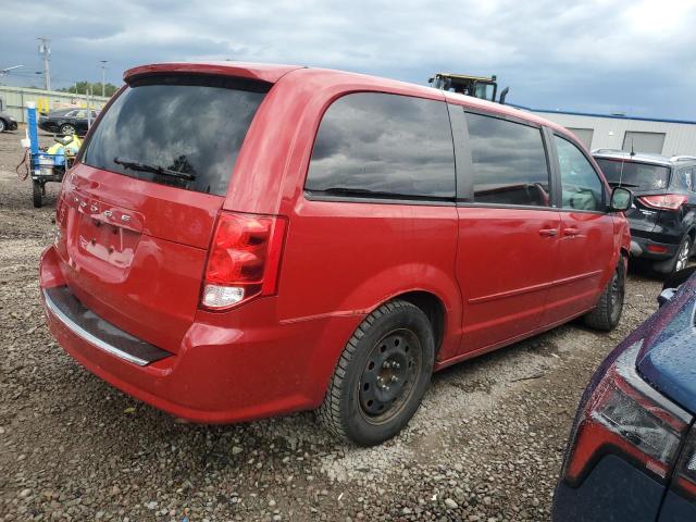 Photo 3 from auction – 2014 DODGE GRAND CARA with VIN 2C4RDGBG7ER130417
