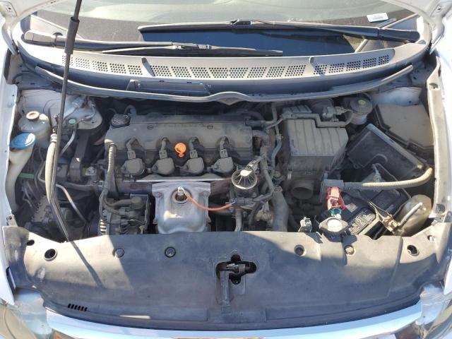 Photo 11 from auction – 2009 HONDA CIVIC LX with VIN 19XFA16509E035481