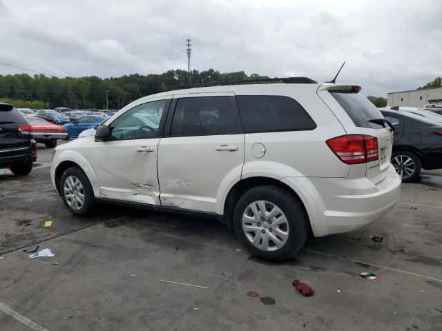 Photo 2 from auction – 2018 DODGE JOURNEY SE with VIN 3C4PDCAB0JT274257