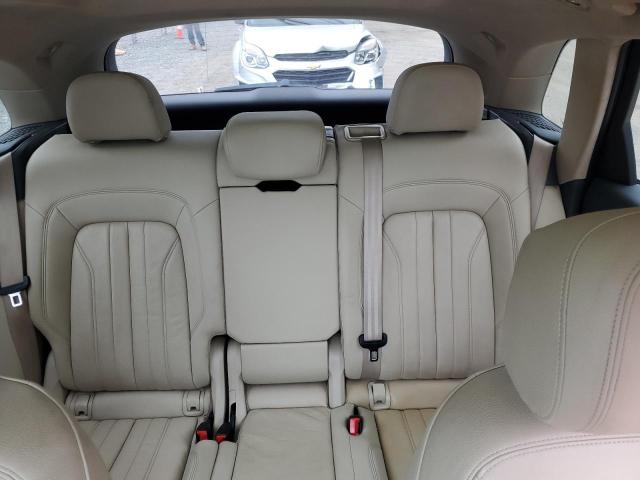 Photo 10 from auction – 2018 AUDI Q5 PREMIUM with VIN WA1BNAFY1J2007701