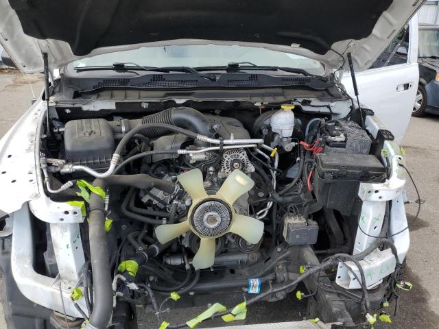 Photo 11 from auction – 2019 RAM 1500 CLASS with VIN 1C6RR7LT1KS620723