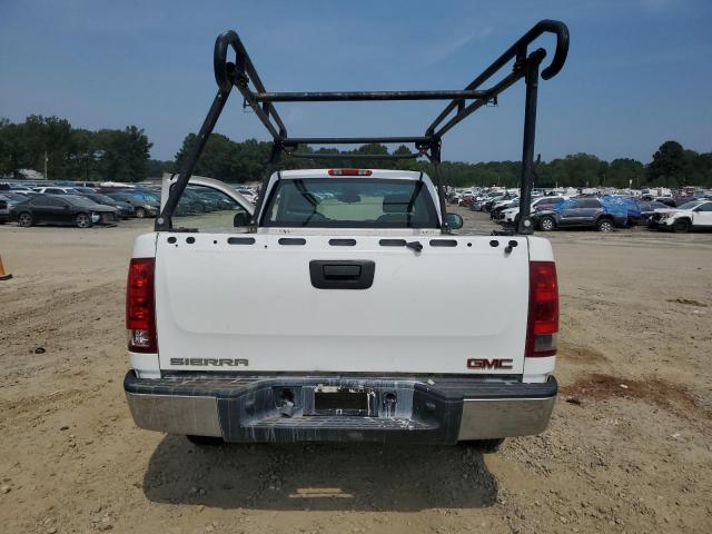 Photo 6 from auction – 2009 GMC SIERRA C15 with VIN 1GTEC14J69Z214540