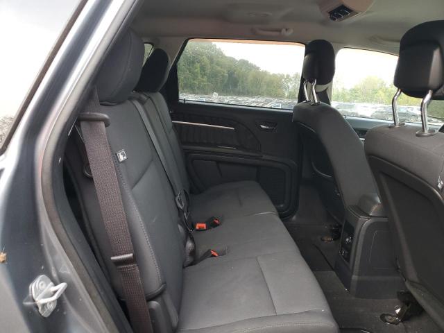 Photo 11 from auction – 2010 DODGE JOURNEY SXT with VIN 3D4PG5FV7AT117950