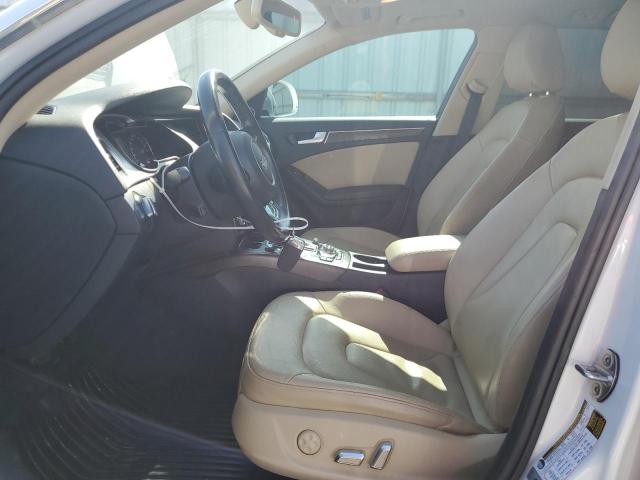 Photo 7 from auction – 2016 AUDI A4 ALLROAD with VIN WA1UFAFL5GA016149