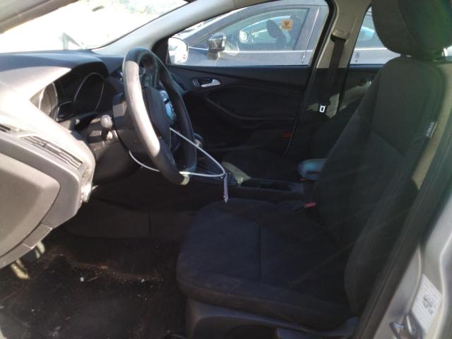 Photo 7 from auction – 2017 FORD FOCUS SEL with VIN 1FADP3H2XHL247224