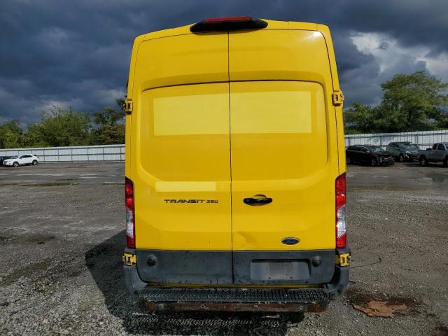 Photo 6 from auction – 2019 FORD TRANSIT T- with VIN 1FTYR3XM8KKA24900