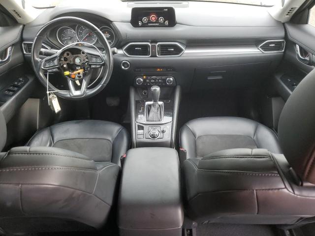 Photo 8 from auction – 2018 MAZDA CX-5 TOURI with VIN JM3KFBCM4J0336129