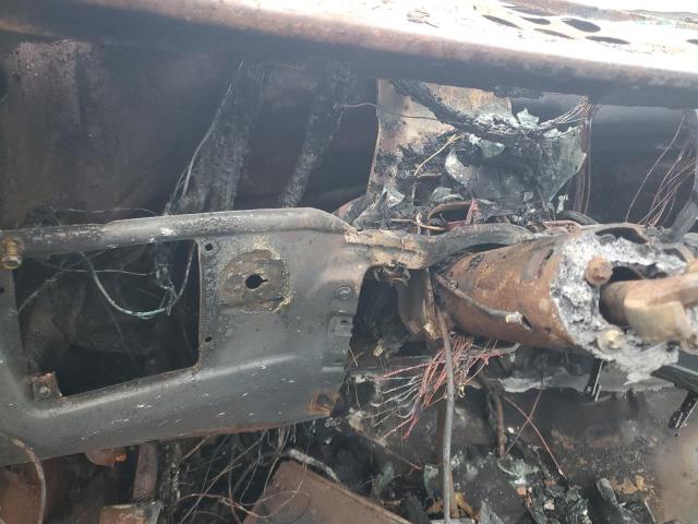 Photo 9 from auction – 1986 CHEVROLET C10 with VIN 2GCDC14H6G1192988