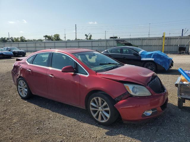 Photo 4 from auction – 2013 BUICK VERANO CONVENIENCE with VIN 1G4PR5SK9D4194795