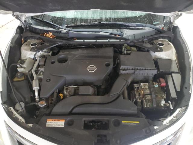 Photo 11 from auction – 2013 NISSAN ALTIMA 2.5 with VIN 1N4AL3AP5DC211469