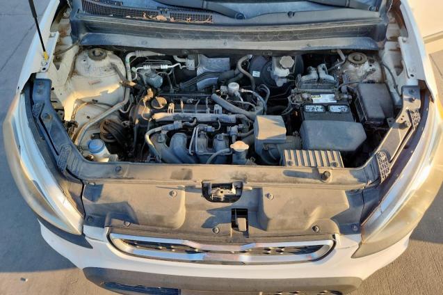 Photo 11 from auction – 2012 KIA SOUL with VIN KNDJT2A51C7399188