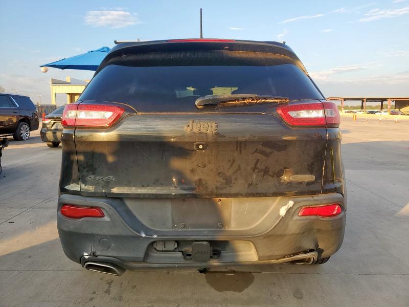 Photo 6 from auction – 2015 JEEP CHEROKEE L with VIN 1C4PJMCS5FW619330