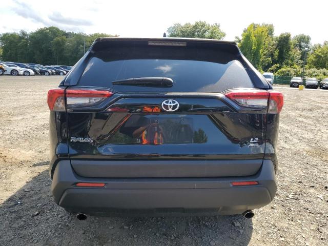Photo 6 from auction – 2020 TOYOTA RAV4 LE with VIN 2T3F1RFV9LC140418