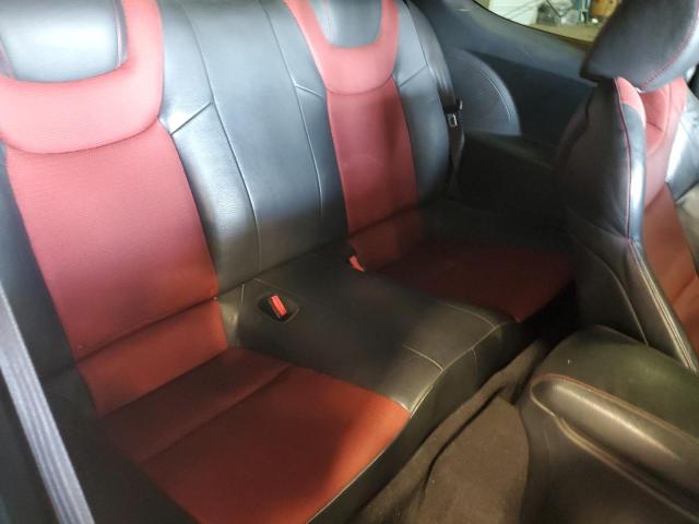 Photo 10 from auction – 2011 HYUNDAI GENESIS CO with VIN KMHHT6KD1BU061698