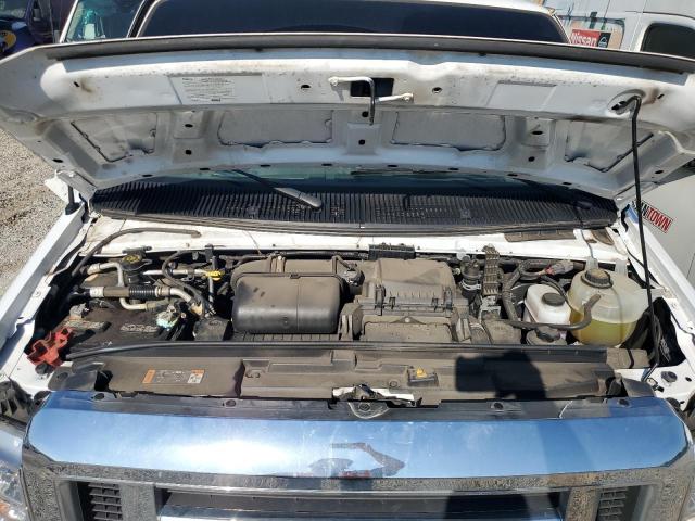 Photo 12 from auction – 2023 FORD ECONOLINE with VIN 1FDWE3FN7PDD25288