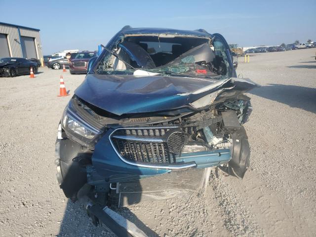 Photo 5 from auction – 2020 BUICK ENCORE PRE with VIN KL4CJASB6LB059913