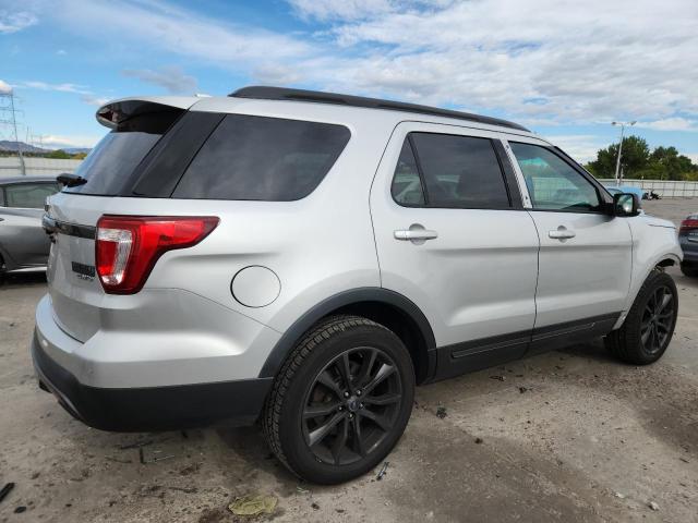 Photo 3 from auction – 2017 FORD EXPLORER X with VIN 1FM5K8D82HGA27388