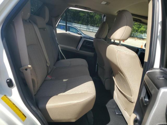 Photo 10 from auction – 2013 TOYOTA 4RUNNER SR5 with VIN JTEBU5JR0D5112843