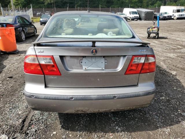Photo 6 from auction – 2005 SAAB 9-5 ARC with VIN YS3ED49A353525405