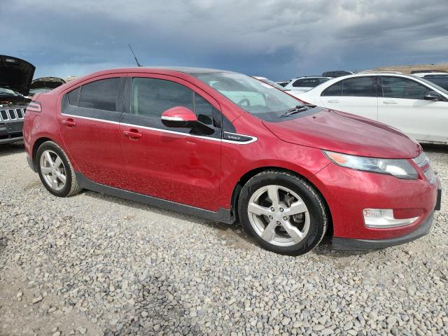 Photo 4 from auction – 2012 CHEV VOLT with VIN 1G1RB6E47CU114129