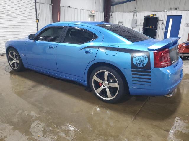 Photo 2 from auction – 2008 DODGE CHARGER SR with VIN 2B3KA73W88H171425