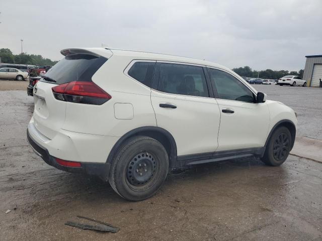 Photo 3 from auction – 2018 NISSAN ROGUE S with VIN 5N1AT2MT5JC757547