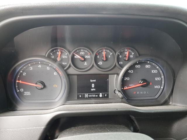 صورة رقم 9 من المزاد - 2019 CHEVROLET SILVERADO مع VIN 3GCPYBEHXKG311399