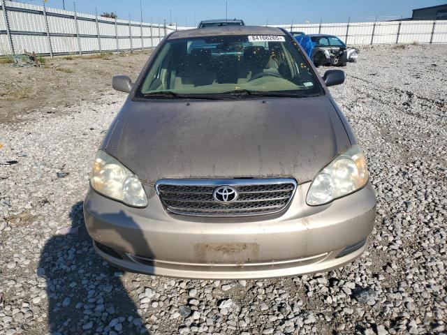 Photo 5 from auction – 2005 TOYOTA COROLLA CE with VIN 1NXBR32E55Z352995