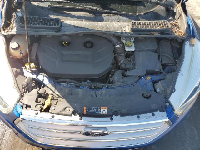 Photo 12 from auction – 2017 FORD ESCAPE TIT with VIN 1FMCU9J98HUC16021