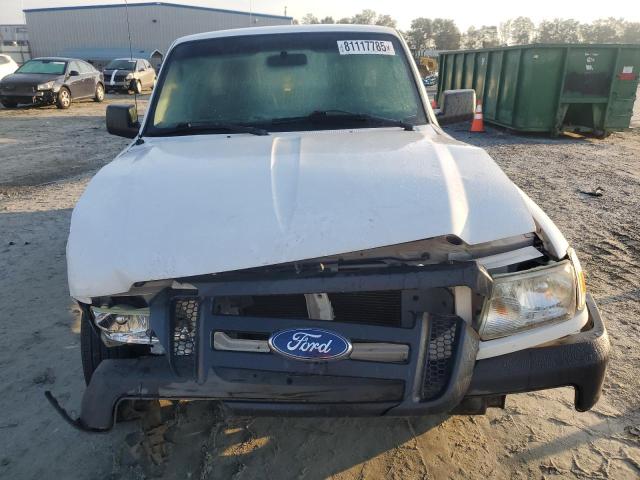 Photo 5 from auction – 2011 FORD RANGER with VIN 1FTKR1AD7BPB11421