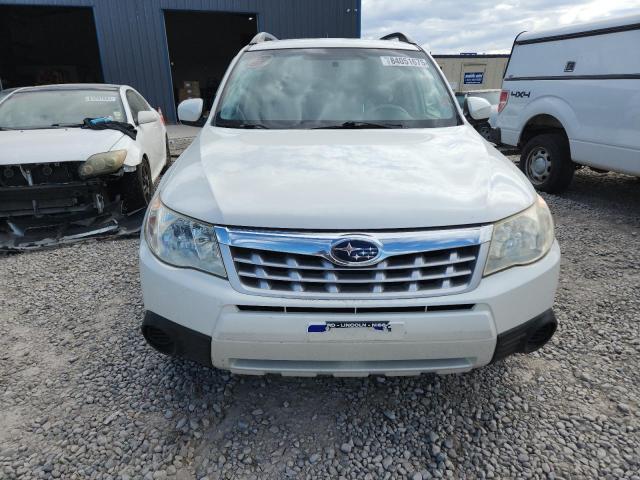 Photo 5 from auction – 2012 SUBARU FORESTER 2 with VIN JF2SHADCXCH444568